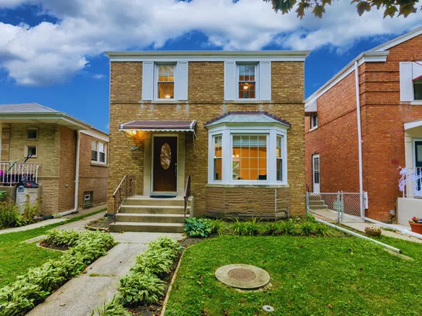 3611 S 59th Ct, Cicero, IL 60804