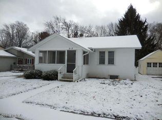 217 Parker Ave, Kalamazoo, MI