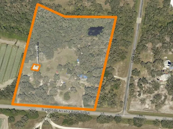 37851 State Road 64 E, Myakka City, FL 34251