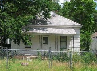 1925 SW 9th St, Oklahoma City, OK 73108