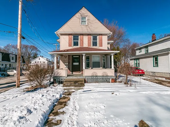 194 W Washington St, Painesville, OH 44077