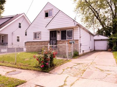 1709 Galion Ave, Cleveland, OH, 44109