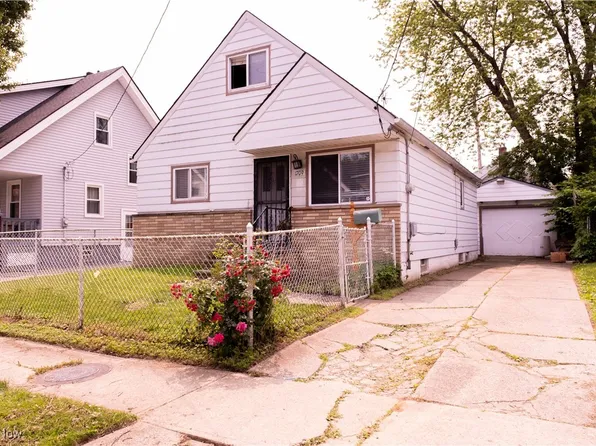 1709 Galion Ave, Cleveland, OH 44109