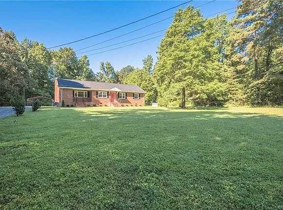 4th image of 12701 James River Dr