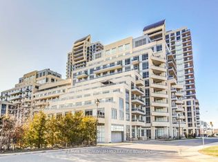 9199 Yonge St #815, Richmond Hill, ON L4C 1H7