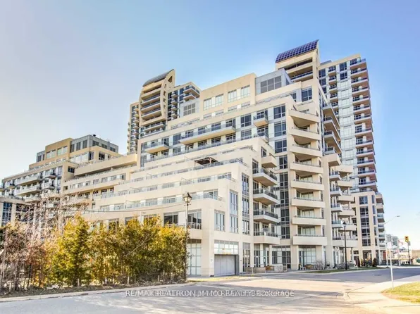 9199 Yonge St, Richmond Hill, ON