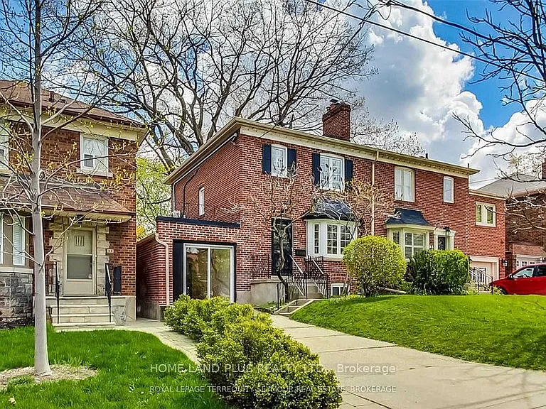 57 Mann Ave — Photo 1