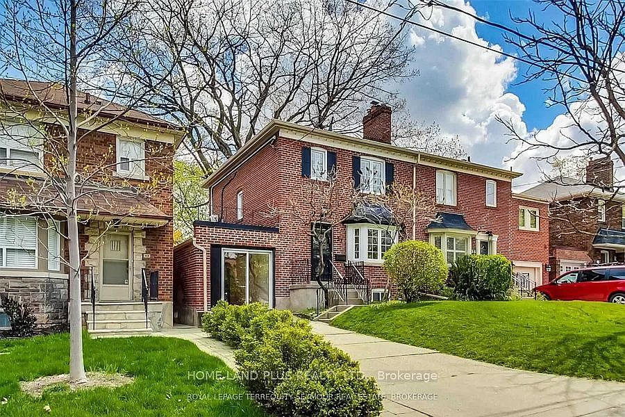 57 Mann Ave