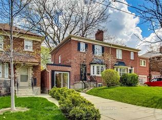 57 Mann Ave, Toronto, ON M4S 2Y2