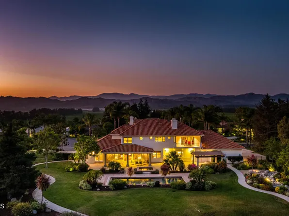 3202 Calle De Debesa, Camarillo, CA 93010