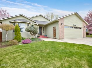 5504 Kloochman Way, Yakima, WA