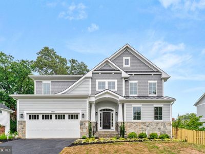 1837 Rupert St, Mc Lean, VA, 22101