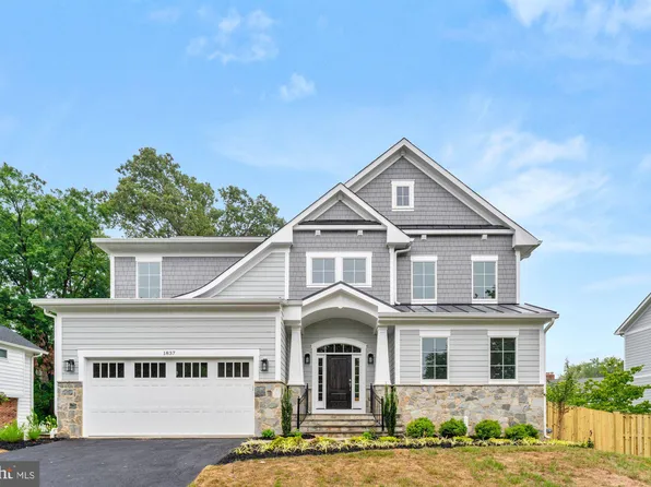 1837 Rupert St, Mc Lean, VA 22101
