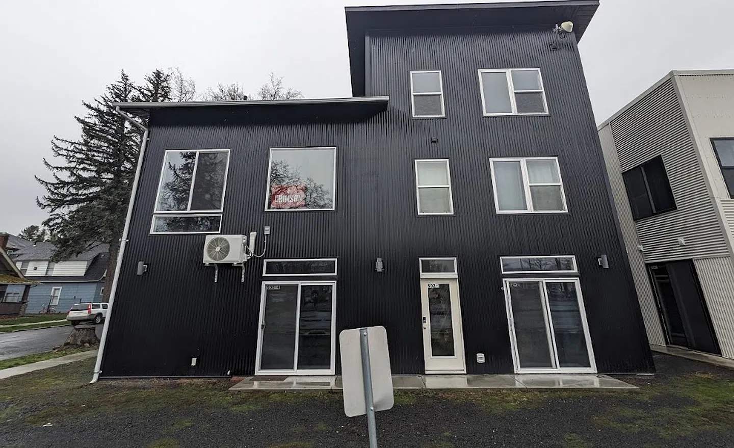 502 South Almon Street — Photo 4