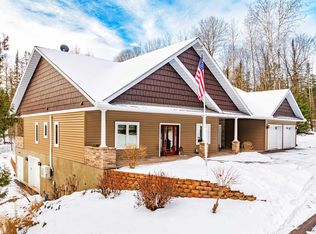 2515 Cedar Valley Dr, Cloquet, MN 55720