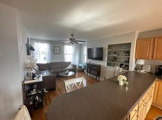 25 G St #2A, Boston, MA 02127