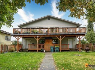 3502 Greenland Dr, Anchorage, AK 99517