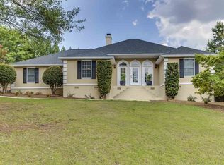 206 Laurel Ridge Rd, Anderson, SC 29621