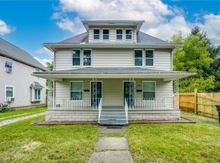 905 Berwin St, Akron, OH 44310