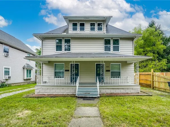 905 Berwin Street, Akron, OH 44310