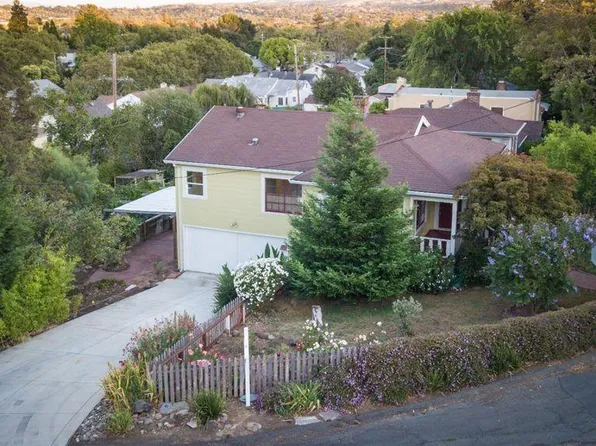 274 Fairmont Ave, Vallejo, CA 94590