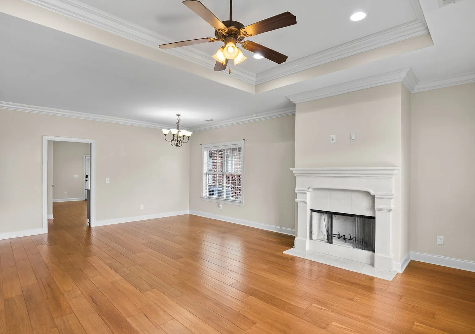 Rosemary Gate Townhome For Rent — Photo 2