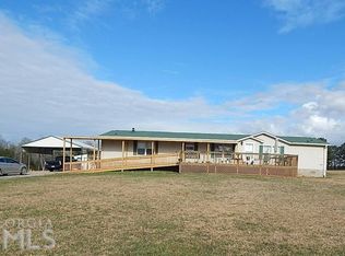 1958 Tenny Nelson Rd, Grantville, GA 30220