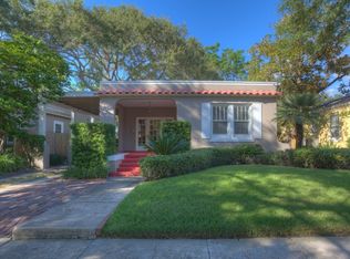2911 W San Rafael St, Tampa, FL 33629