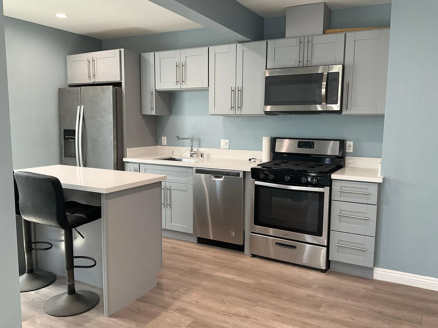 6709 Fair Ave — Photo 1