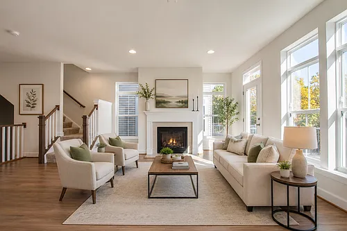 5205 Ridgeview Retreat Dr Photo 1