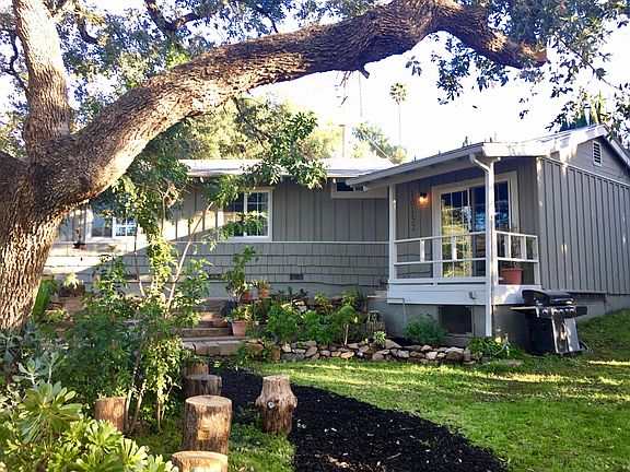 5th image of 10132 Canyon Dr
