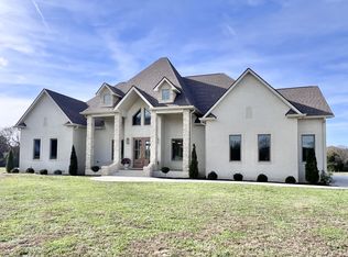 1465 Smith Rd, Lebanon, TN 37087