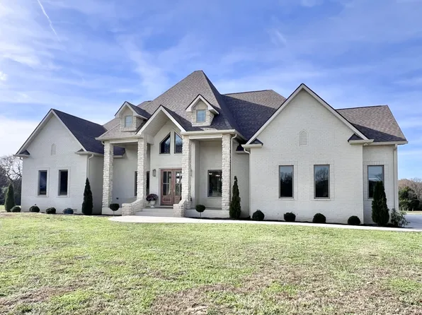 1465 Smith Rd, Lebanon, TN 37087