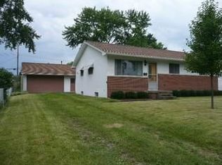 1643 Jackson Rd, Columbus, OH 43223