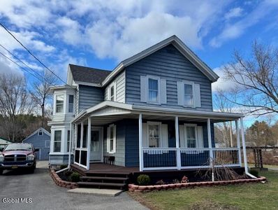19 Thompson Street, Broadalbin, NY, 12025