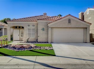 3329 Moon River St, Las Vegas, NV 89129