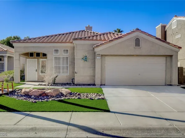 3329 Moon River St, Las Vegas, NV 89129