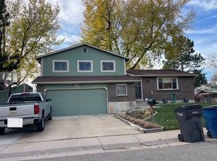 13488 W 71st Pl, Arvada, CO 80004