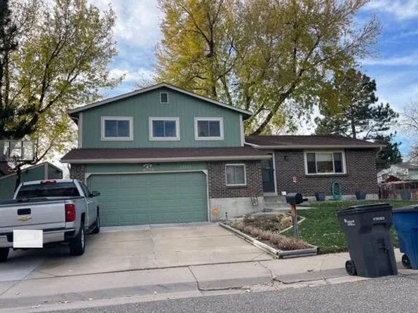 13488 W 71st Pl, Arvada, CO 80004