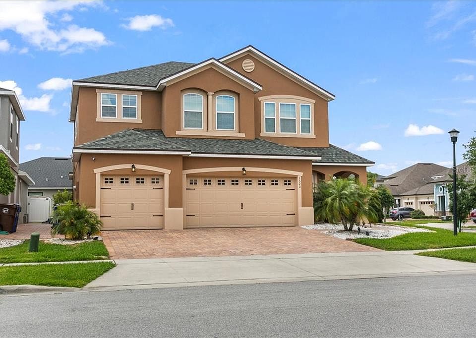 1st image of 3020 CARDILLINO WAY