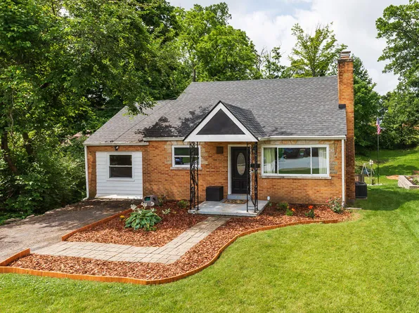 21 Woodland Ave, Florence, KY 41042