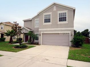 7628 Dragon Fly Loop, Gibsonton, FL 33534