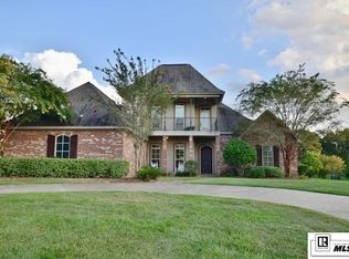 105 Chason Ln, West Monroe, LA 71291