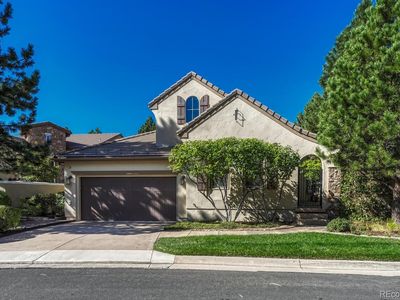 5054 Vermillion Lane, Castle Rock, CO, 80108