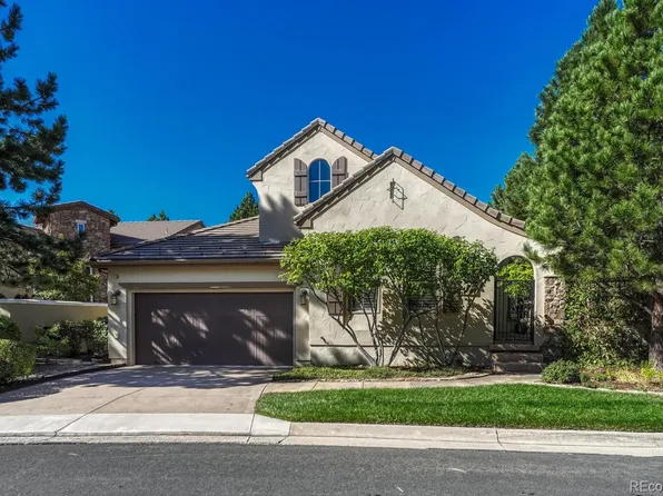 5054 Vermillion Lane, Castle Rock, CO 80108