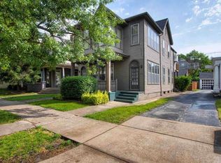 820-822 SE Riverside Dr, Evansville, IN 47713