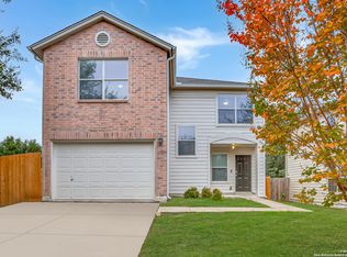 11339 Victory Cavern, San Antonio, TX 78254