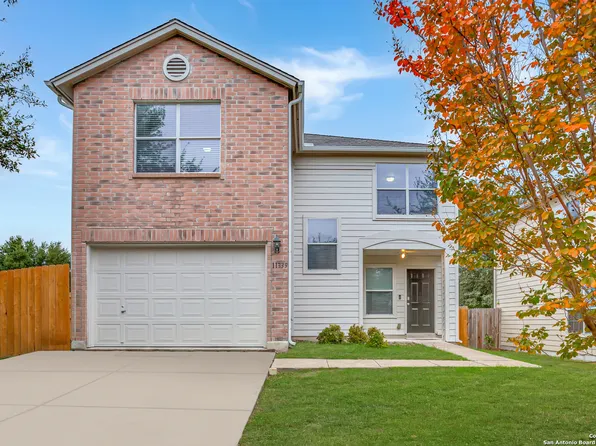 11339 VICTORY CAVERN, San Antonio, TX 78254