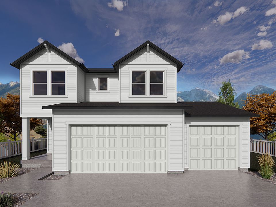 Plan Elevation.