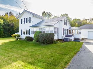 311-315 County Route 29, Oswego, NY 13126